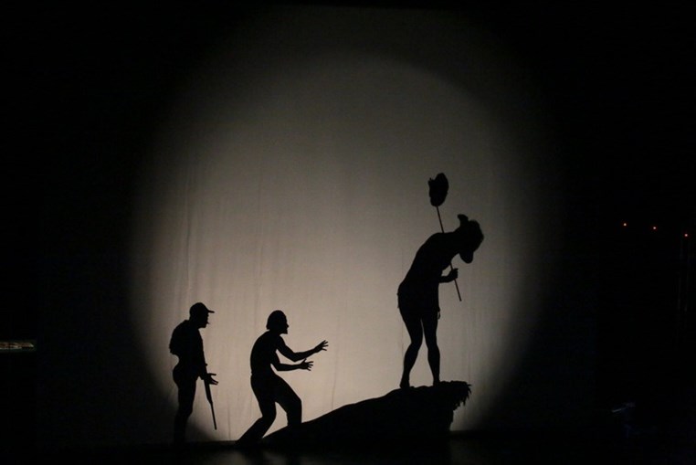 Shadowland at Casino Du Liban